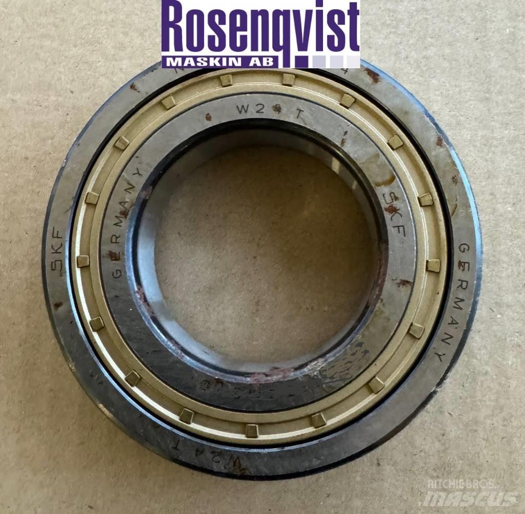 Fiat Bearing 5121672 传动装置