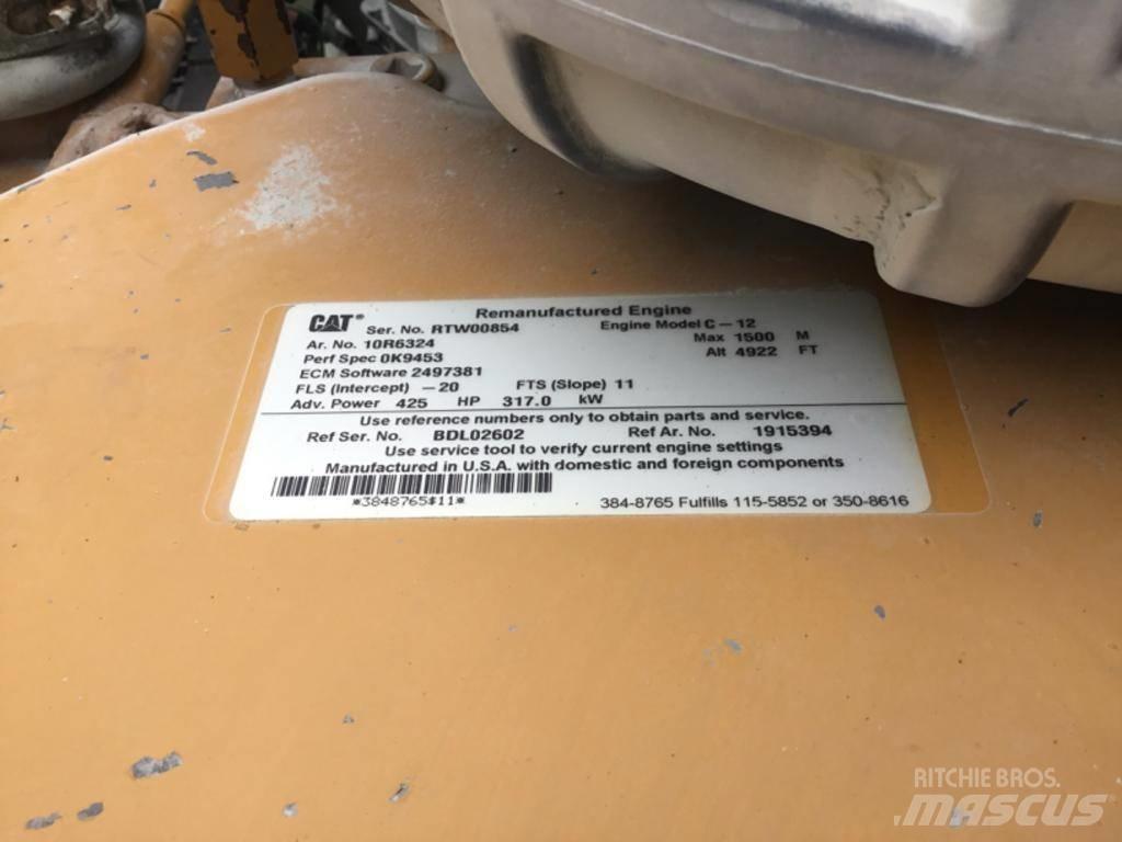 Metso Nordberg LT125 移动式破碎机