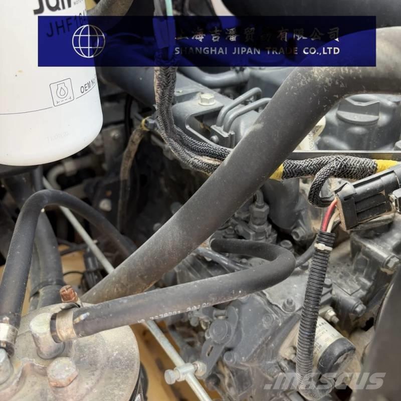 Bobcat S 18 滑移装载机