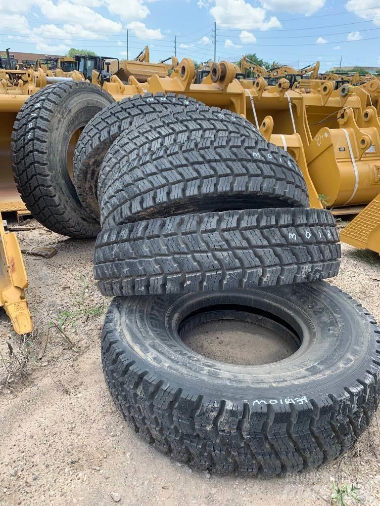 Continental TGS2 建筑机械-其他