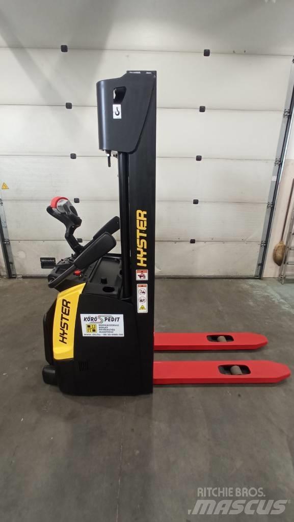 Hyster S 1.2 S 其他叉车