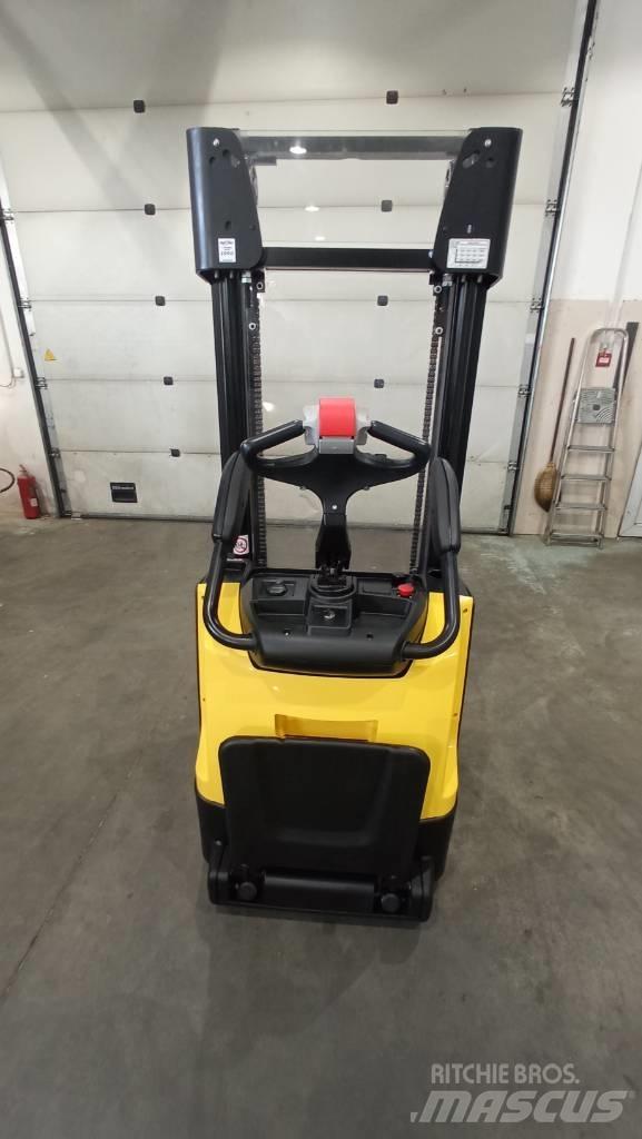 Hyster S 1.2 S 其他叉车
