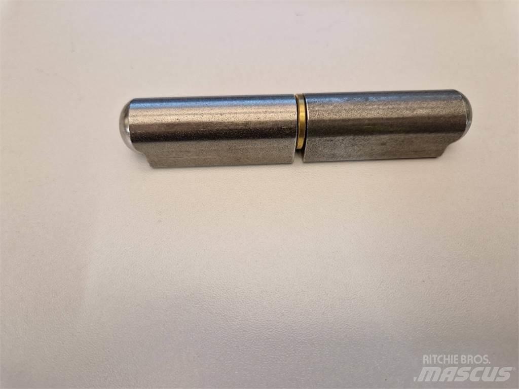 Ponsse 0026579 底盘和悬架