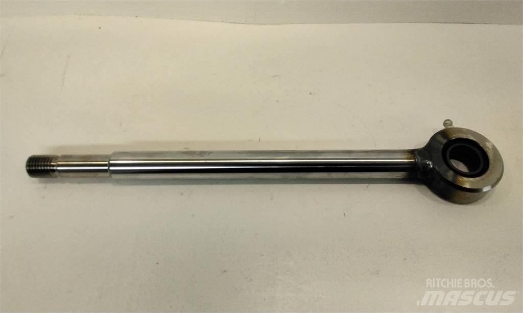 Ponsse NH43696-50 收割机机箱