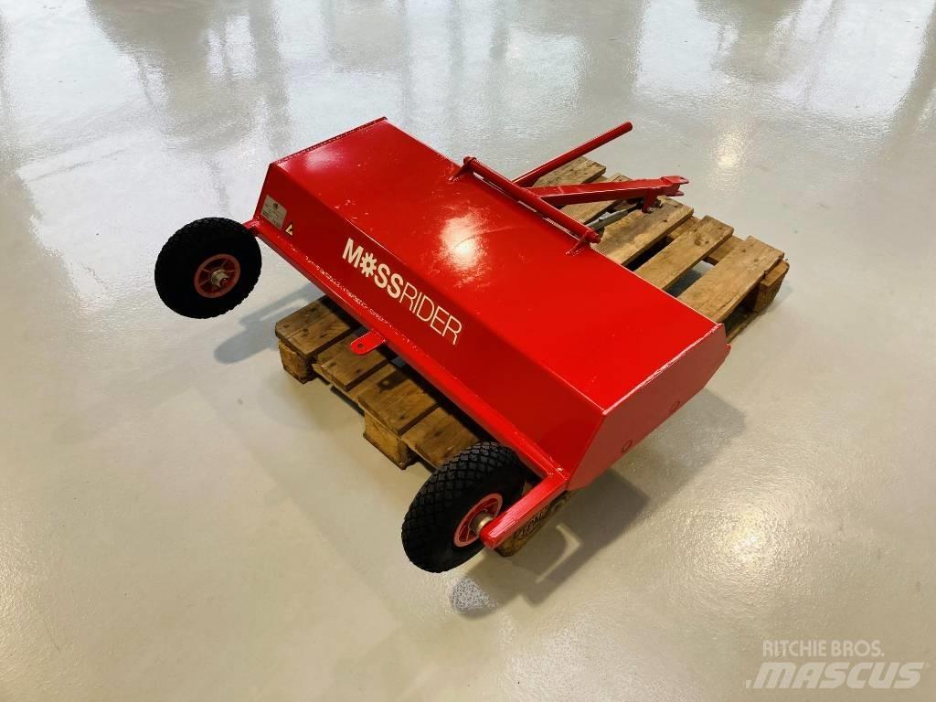 Mossrider 100 cm 路面维护设备-其他