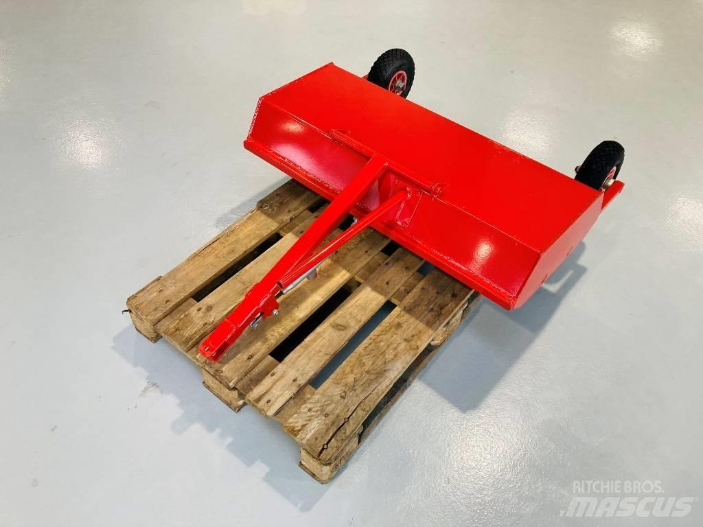 Mossrider 100 cm 路面维护设备-其他
