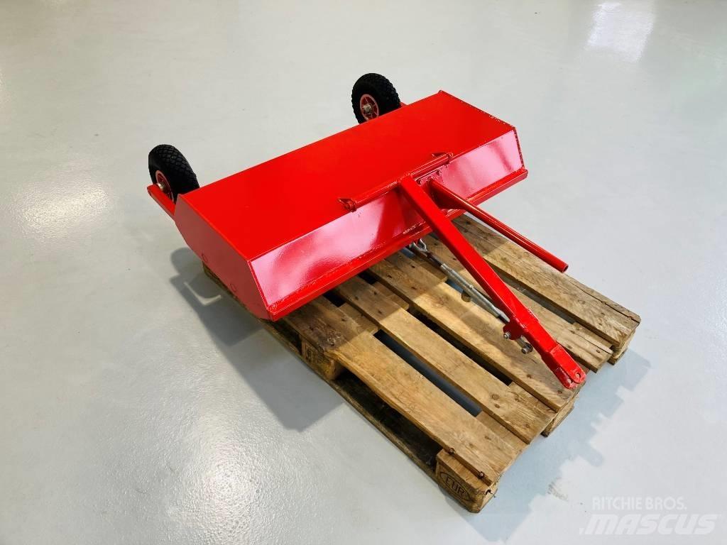 Mossrider 100 cm 路面维护设备-其他
