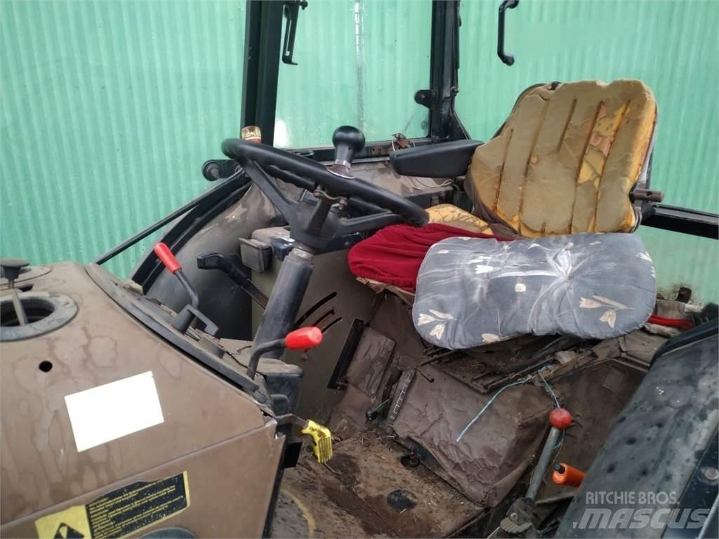 John Deere 1850 拖拉机/农用车