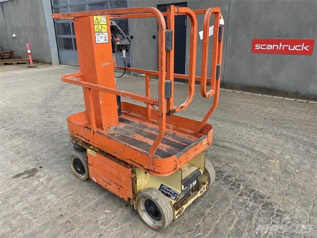 JLG 1230ES 客货电梯