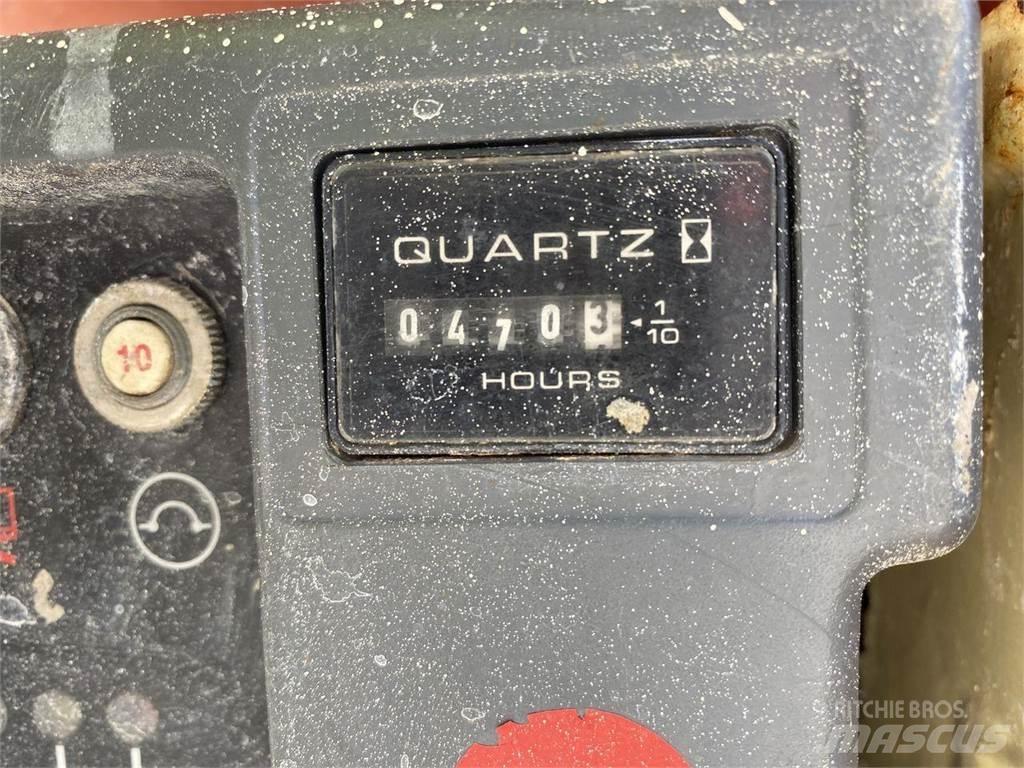 JLG 1230ES 客货电梯