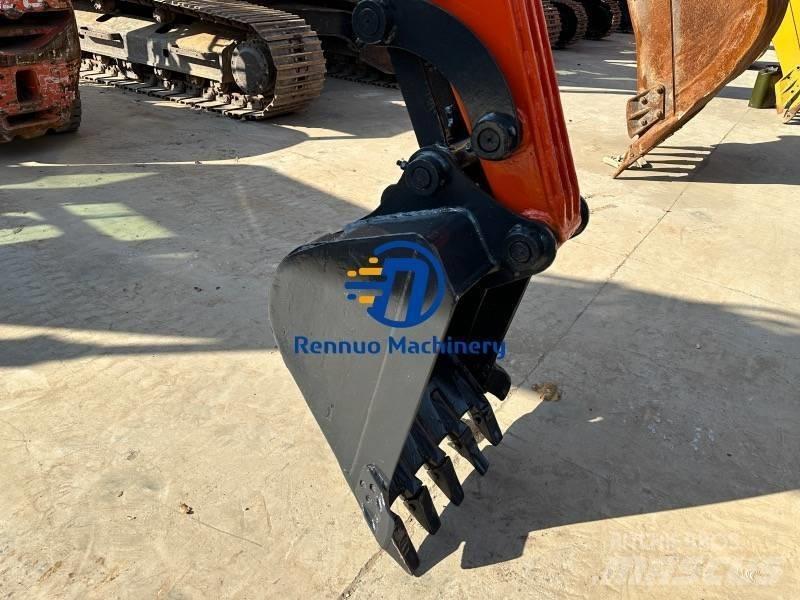 Doosan DX 60 小型挖掘机