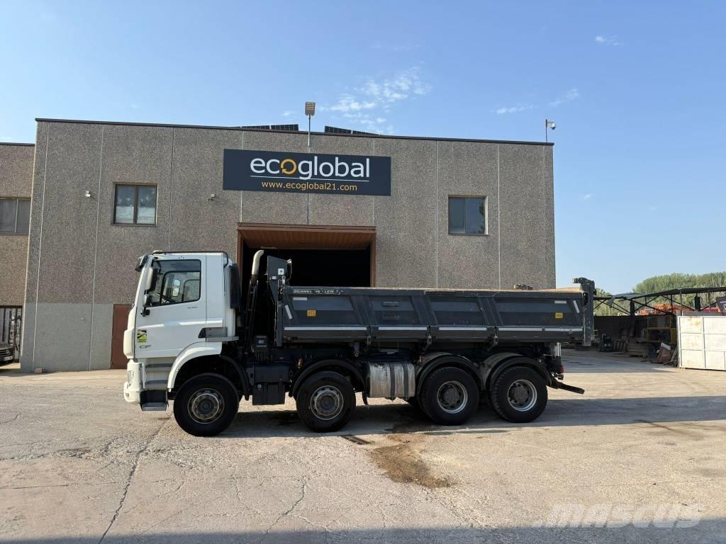 DAF CF 430 牵引车