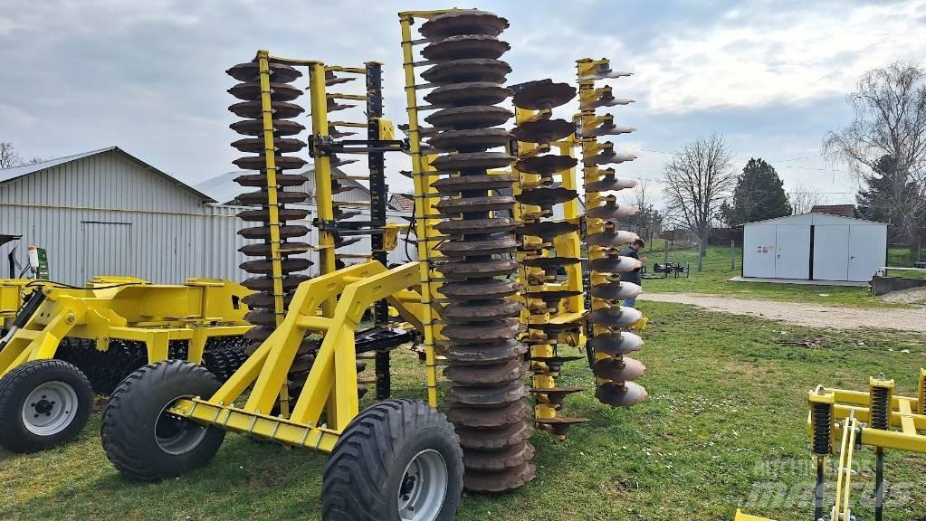  AgriCult TBG KT600 其他耕种机械和配件