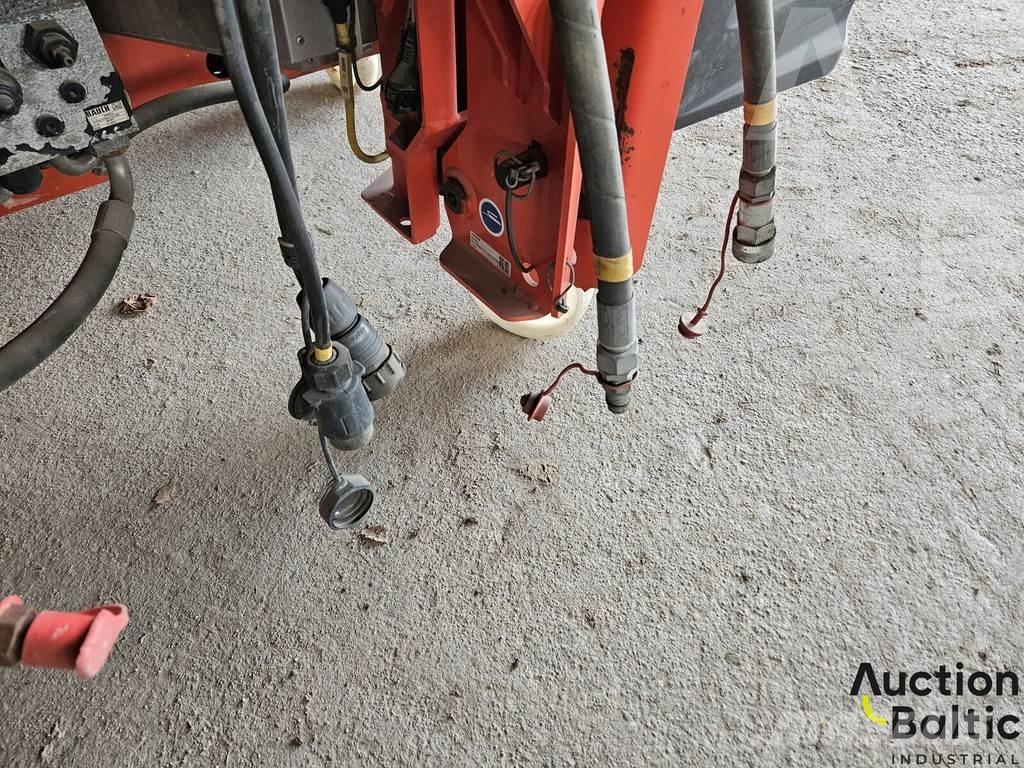 Rauch Axis 30.2 矿物肥料撒播机