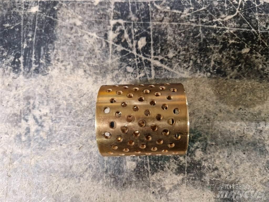 Eco Log 61313051 底盘和悬架