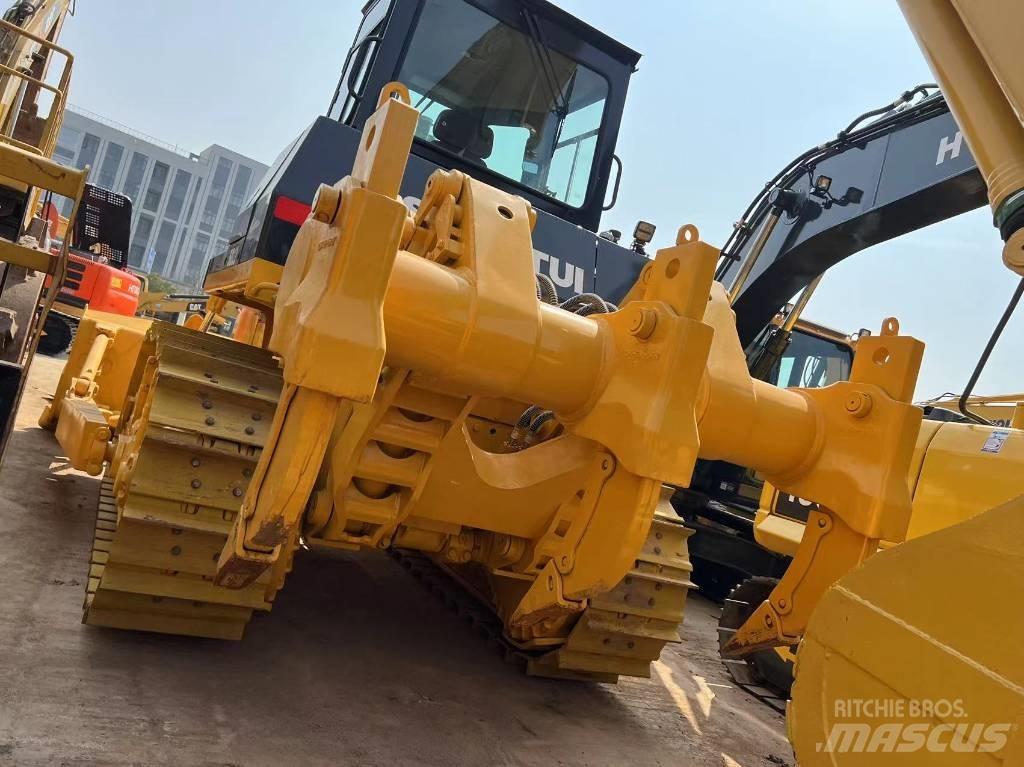 Shantui SD 22 履带式推土机
