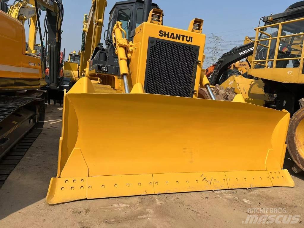 Shantui SD 22 履带式推土机