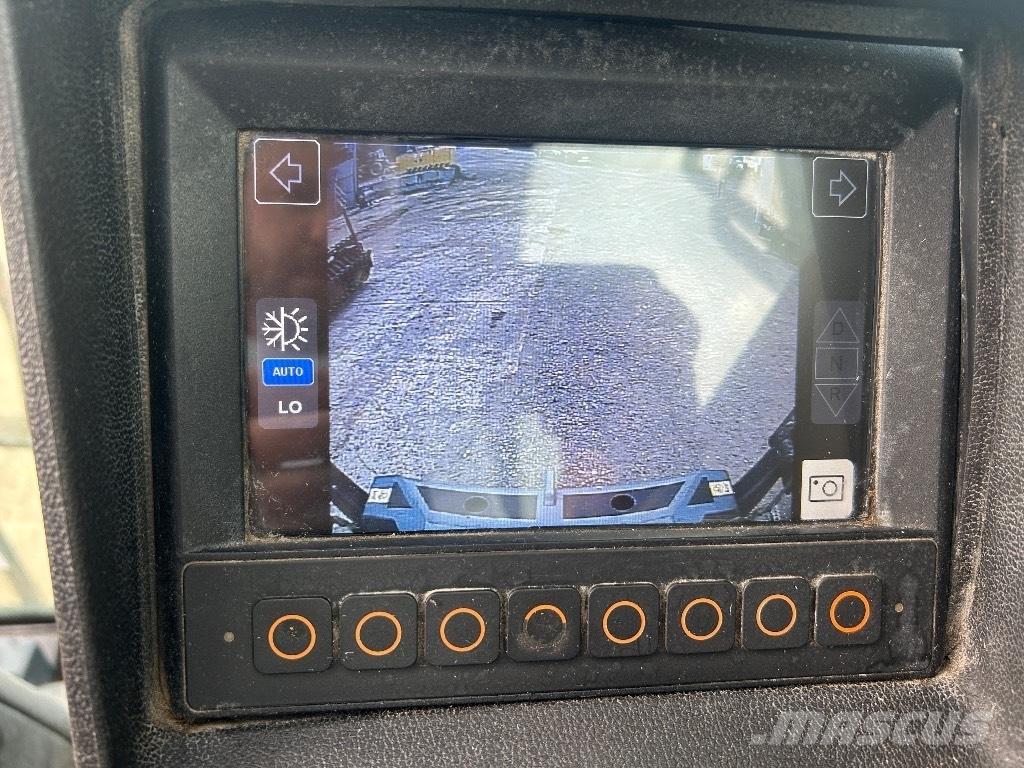 Fuchs MHL 250 原料分级设备