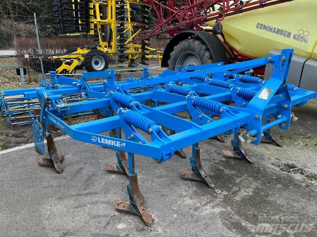 Lemken KARAT 10/400U 手扶中耕机