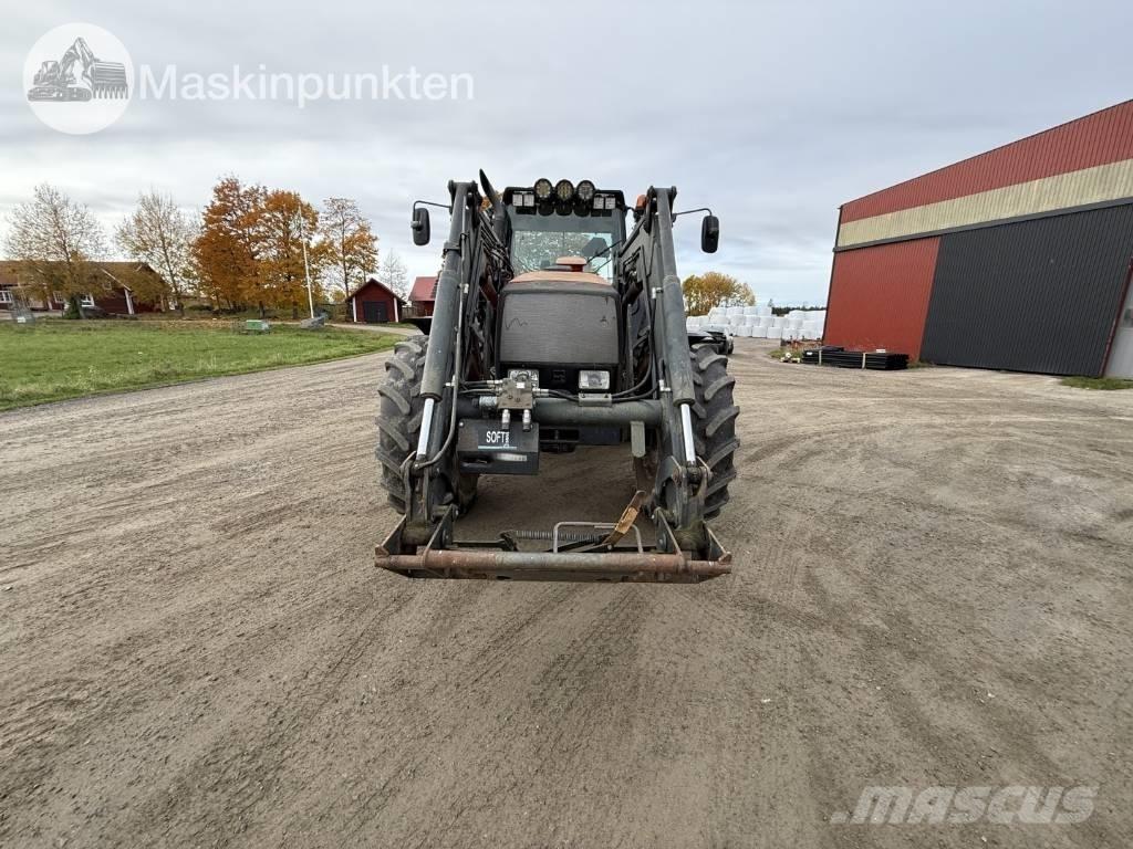 Valtra Valmet 8150-4 拖拉机/农用车