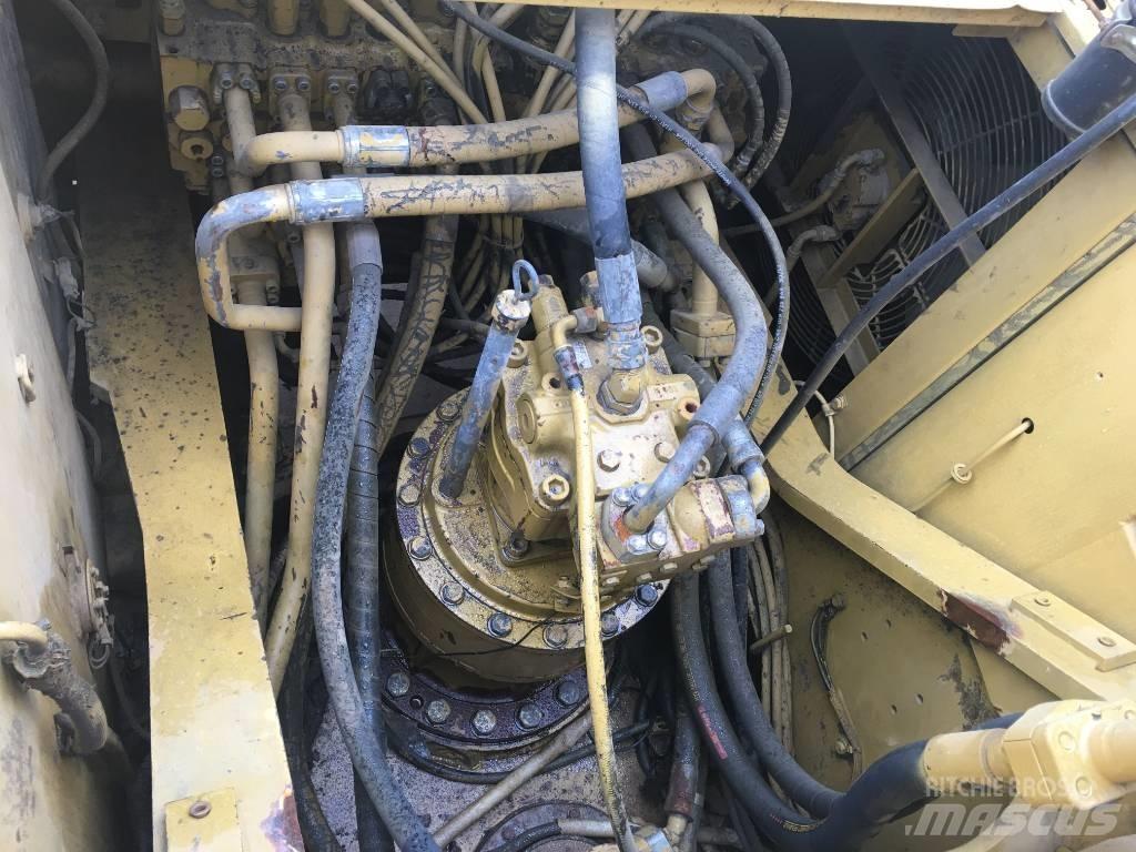 CAT 330 C 履带挖掘机