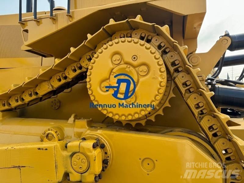CAT D 10 R 履带式推土机