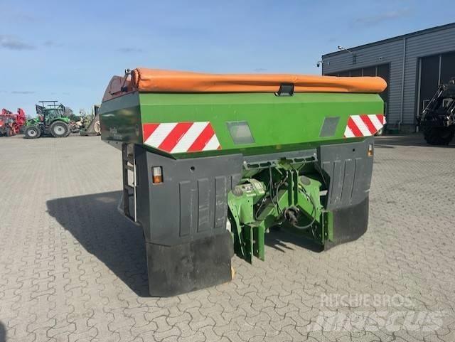 Amazone ZA-TS 3200 矿物肥料撒播机