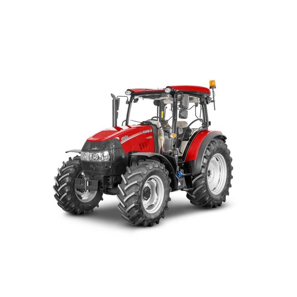 Case IH Farmall 100A 拖拉机/农用车
