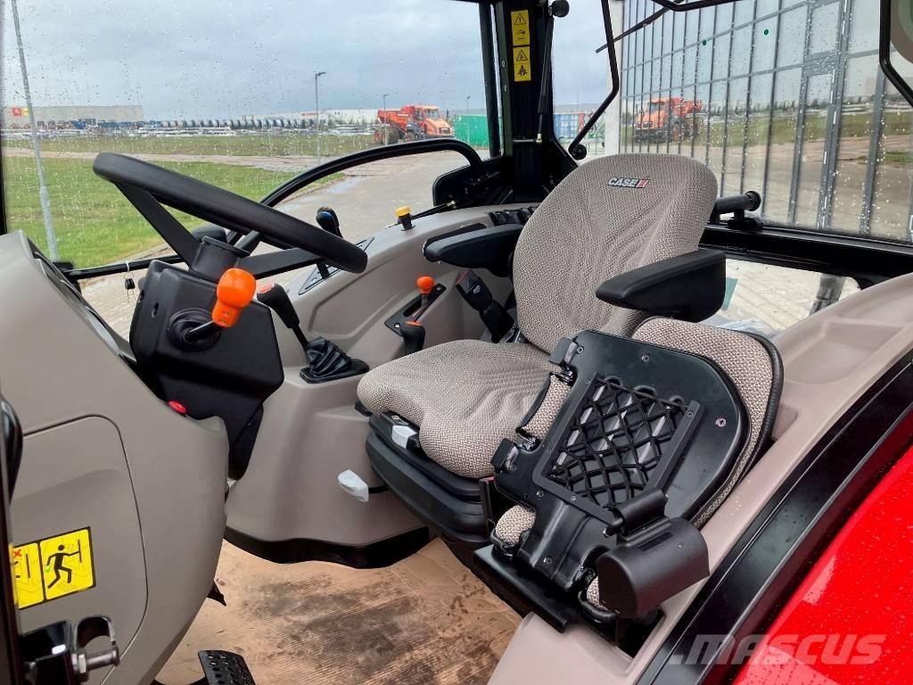 Case IH Farmall 100A 拖拉机/农用车