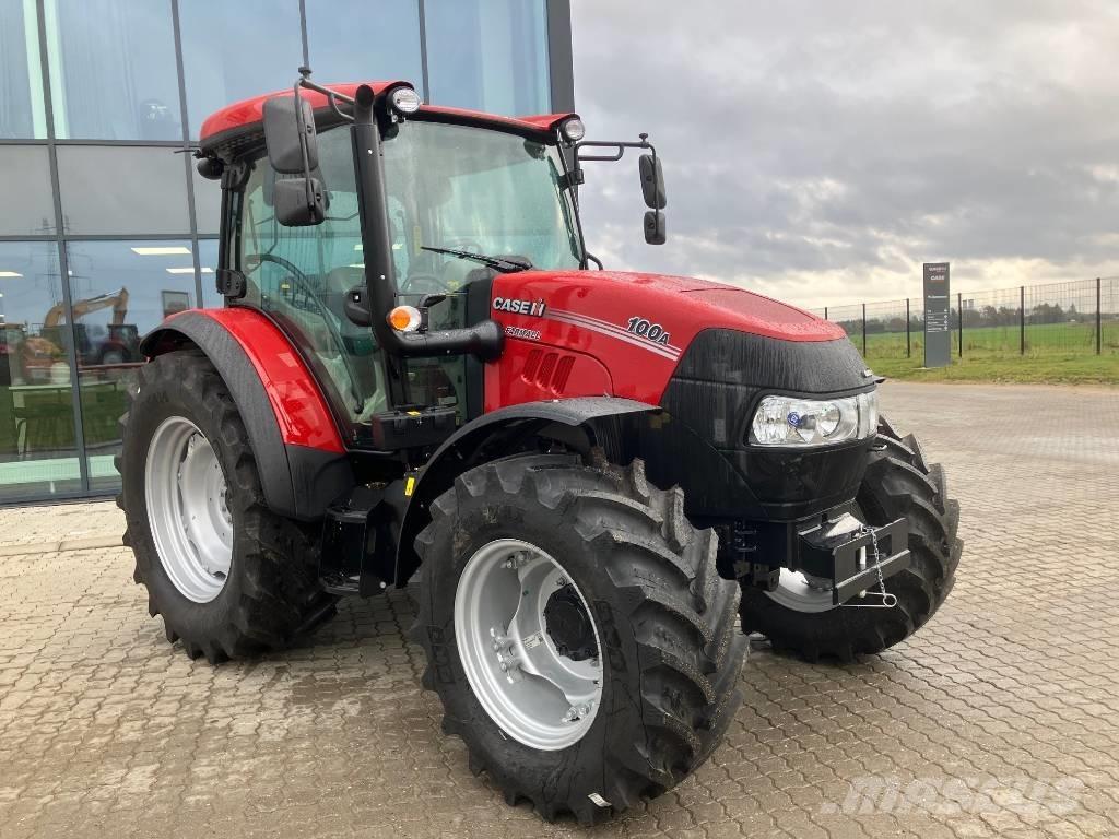 Case IH Farmall 100A 拖拉机/农用车