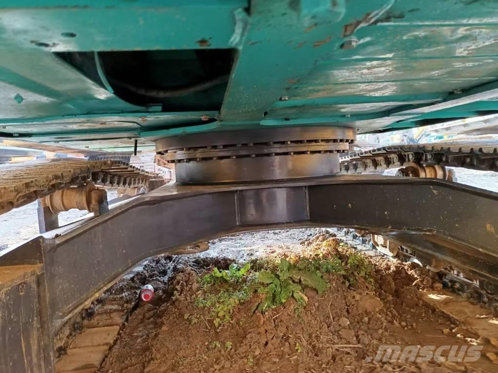 Kobelco SK 140 履带挖掘机