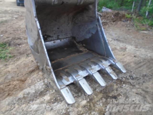 Volvo EC 340 履带挖掘机
