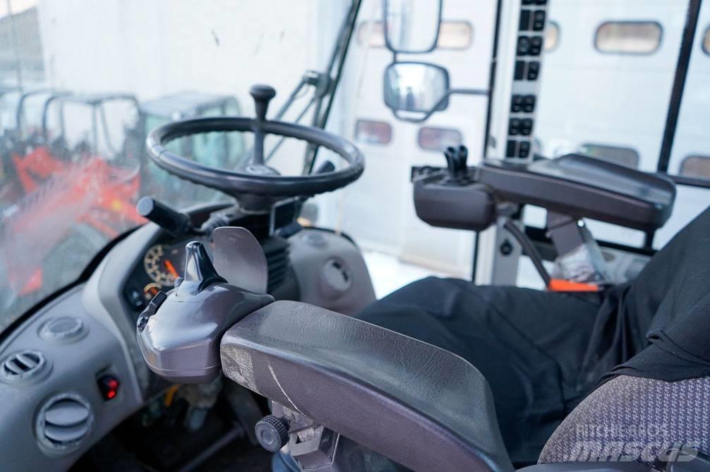 Volvo L220H 轮式装载机