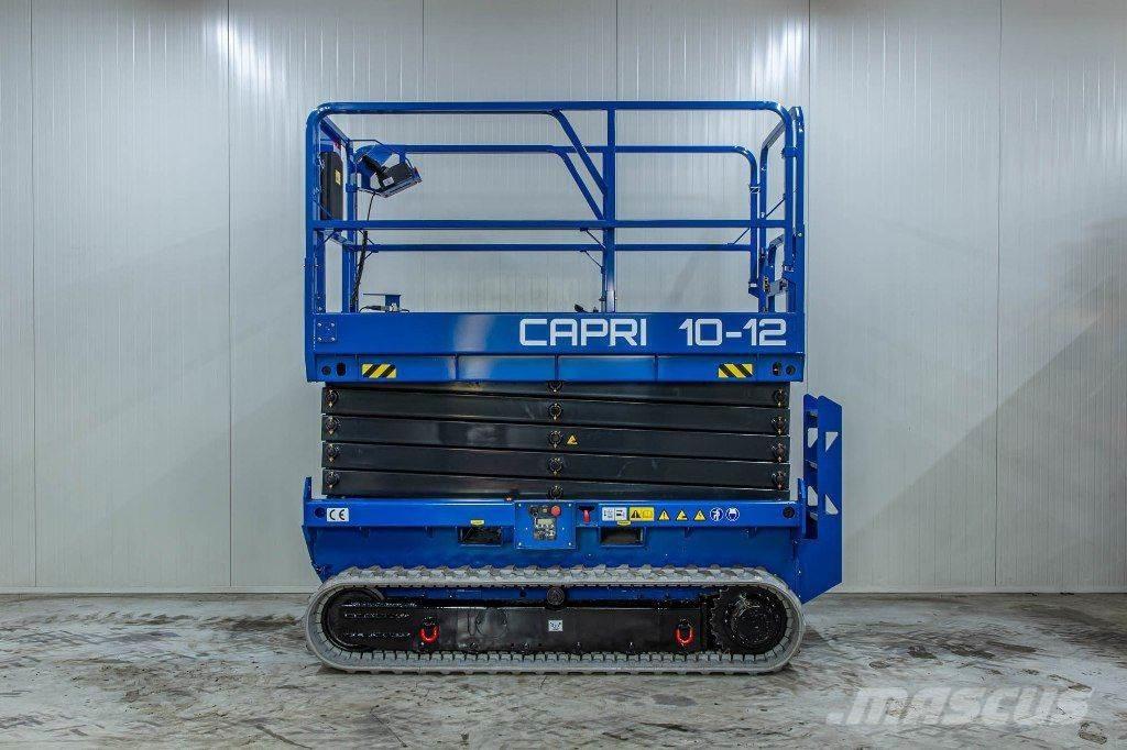 Capri 10-12 剪叉式升降机