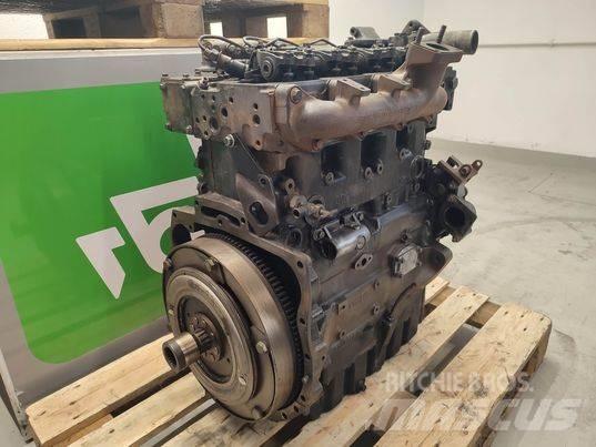 Perkins NJ engine 发动机