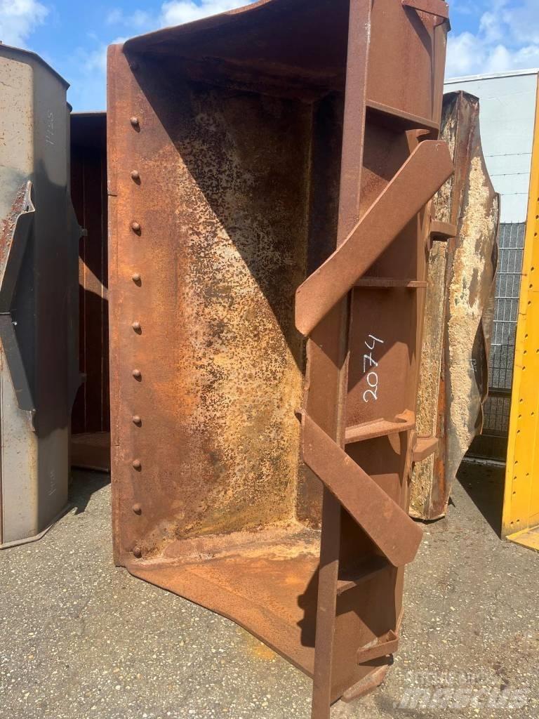 Volvo L 110 G 轮式装载机