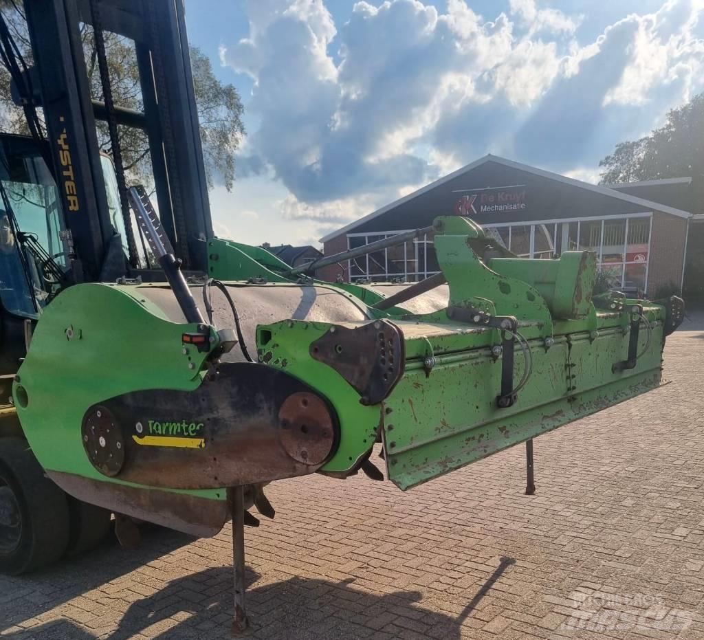  Farmtec rotar 300 其他耕种机械和配件