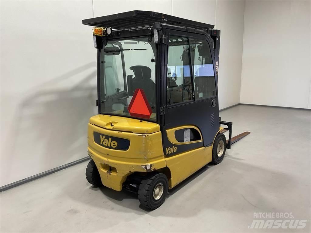 Yale ERP30VL 电动叉车