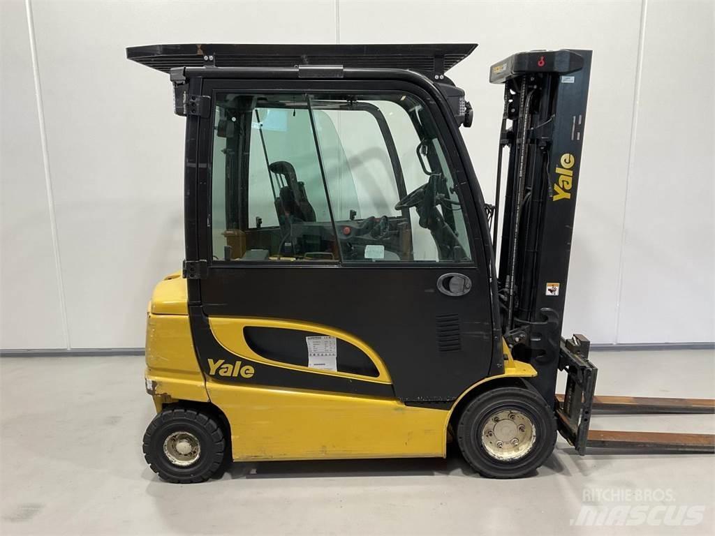 Yale ERP30VL 电动叉车