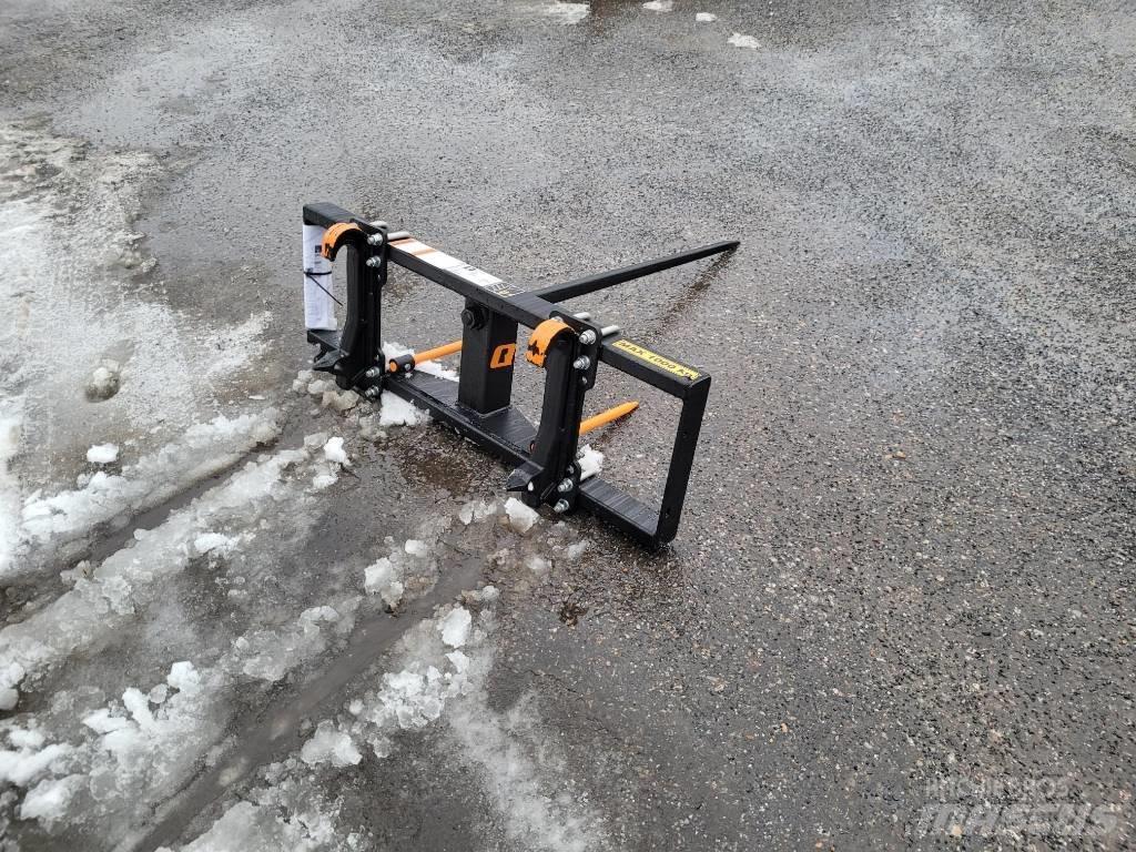 Ålö Balspjut 前装载配件