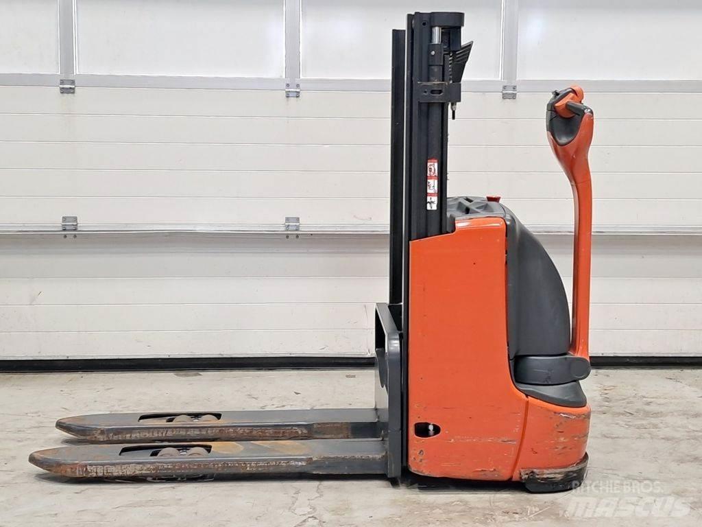 Linde L10 手推堆垛车