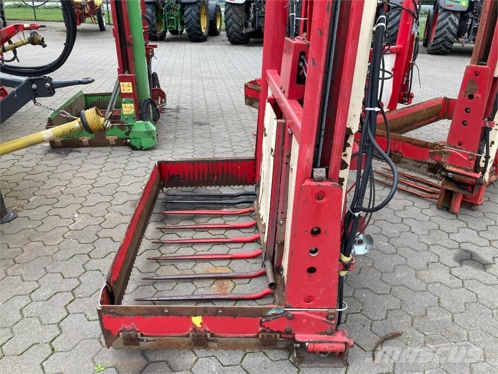 Trioliet TU 145 农业机械-其他