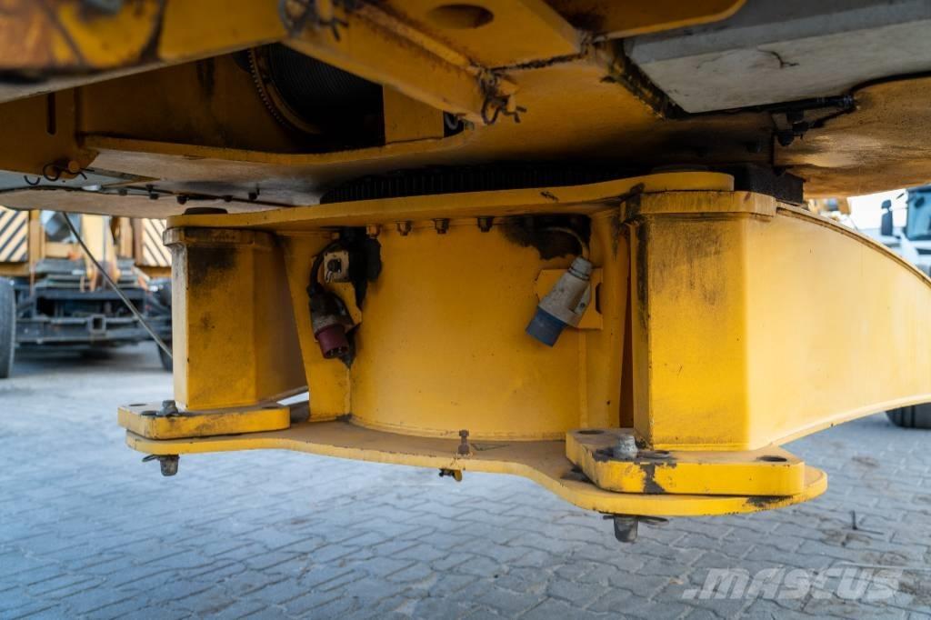 Potain Igo 15 架式起重机