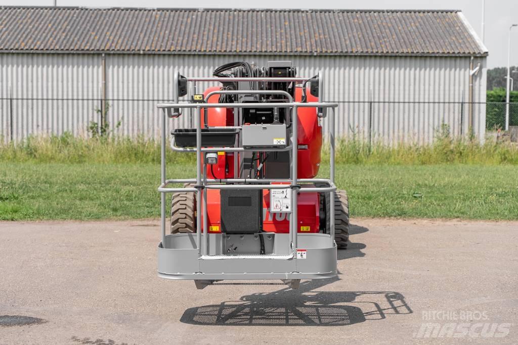 Manitou 170 AETJL 曲臂高空工作平台