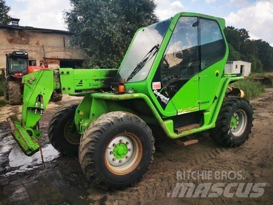 Merlo 33.7 KT   rim 轮胎、车轮和轮圈