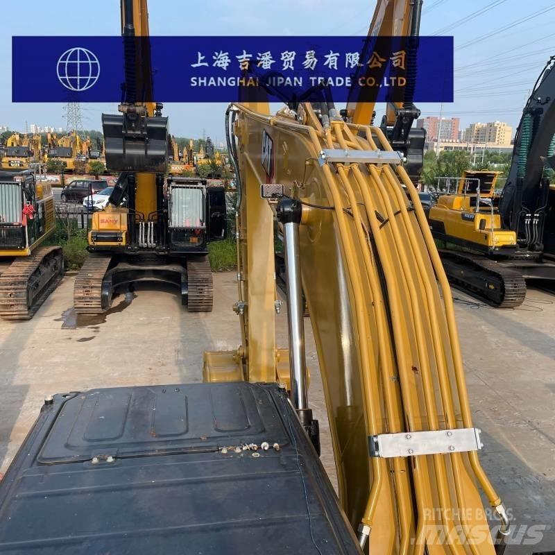 CAT 320 GC 履带挖掘机