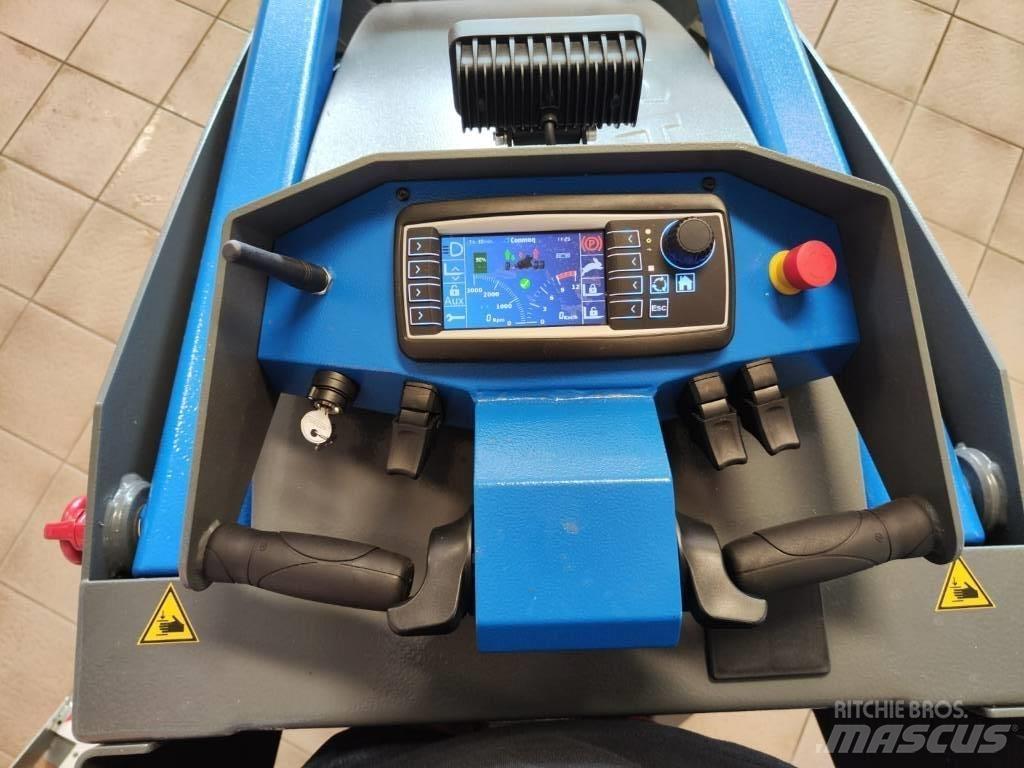 Conmeq AS15 工具车