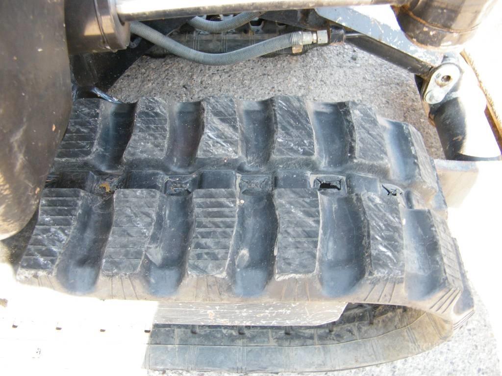 Yanmar SV 16 小型挖掘机
