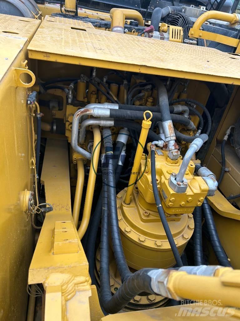 CAT 325 D2 履带挖掘机