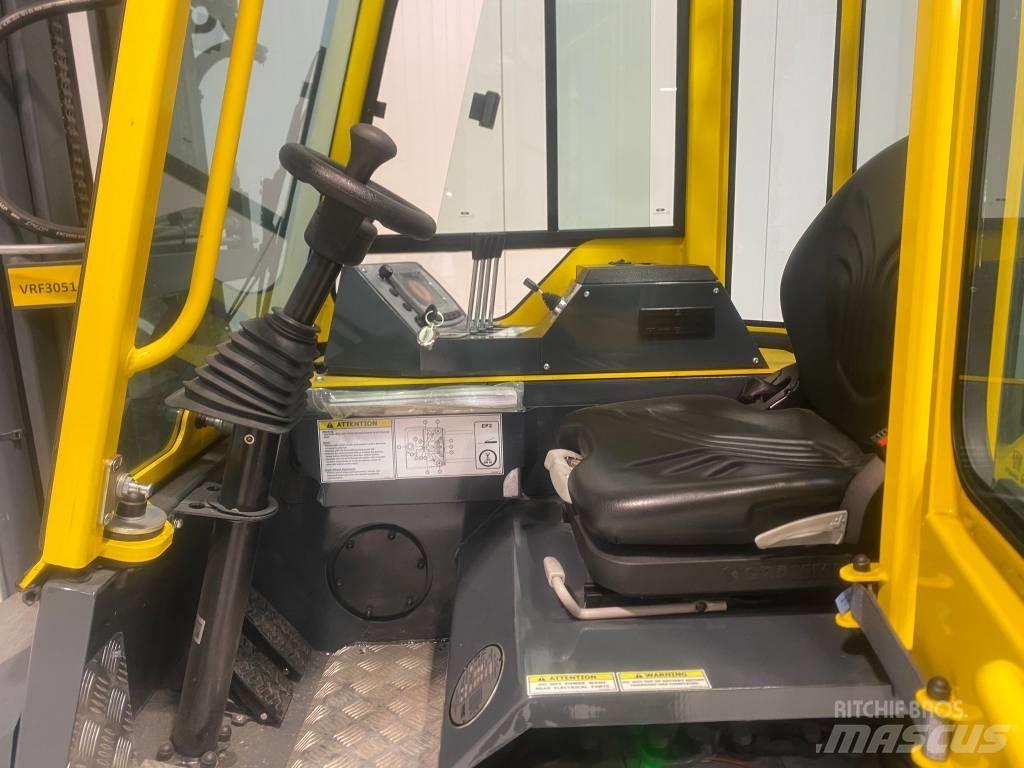 Combilift CBE2500 四轮前移式叉车
